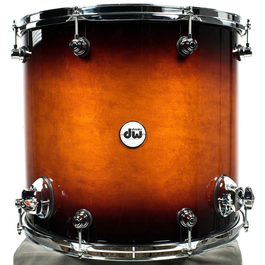 Amazon.co.jp: DW Design シリーズ フロアトム タバコバースト